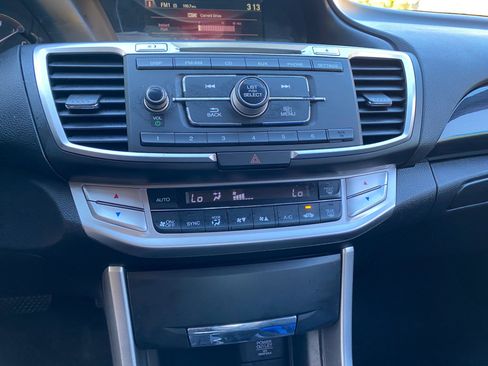 Used 2015 Honda Accord Sport image 63