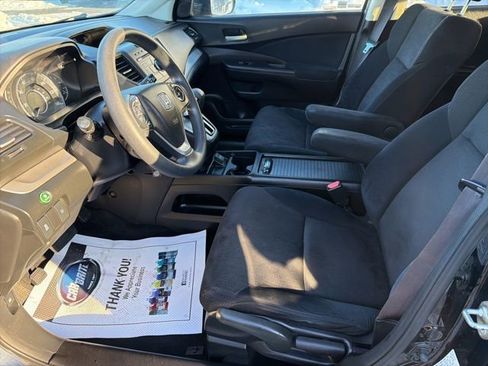Used 2014 Honda CR-V EX image 20