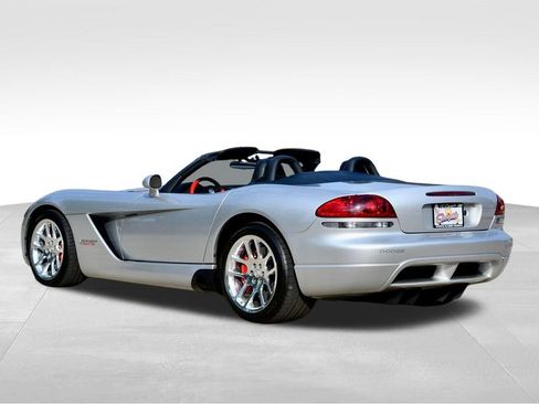 Used 2005 Dodge Viper SRT-10 w/ Mamba Edition Group RWD image 24