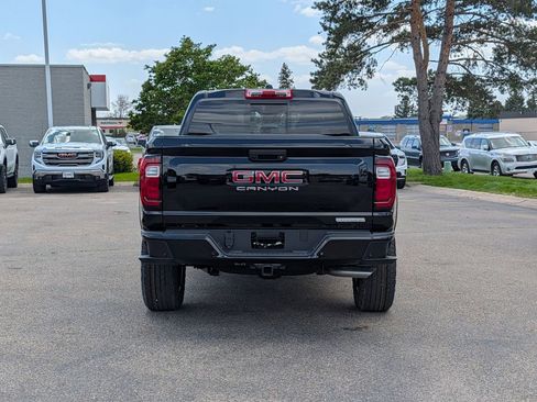 New 2026 GMC Canyon Elevation w/ Convenience Package AWD/4WD image 10