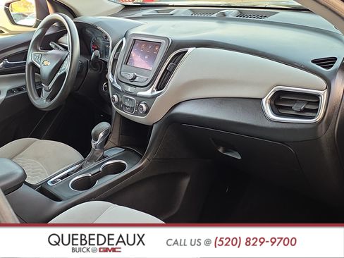 Used 2020 Chevrolet Equinox LS w/ LS Convenience Package FWD image 26