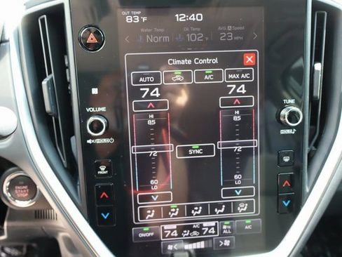 Used 2025 Subaru Crosstrek 2.0i Premium image 36