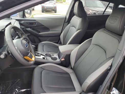 New 2026 Subaru Crosstrek 2.5i Wilderness AWD/4WD image 18