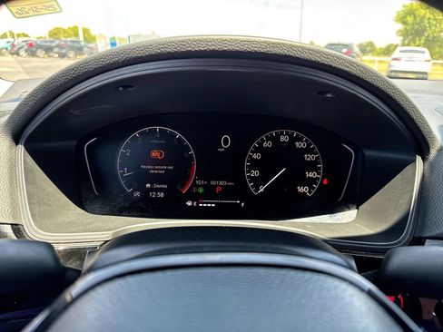 Used 2025 Honda Civic LX image 15