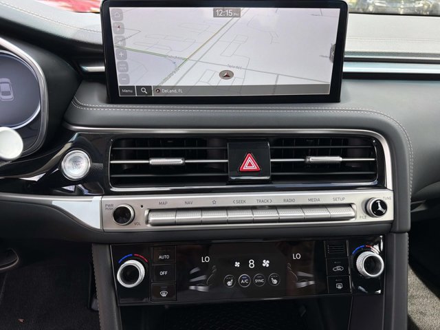 Used 2026 Genesis G70 2.5T RWD image 28