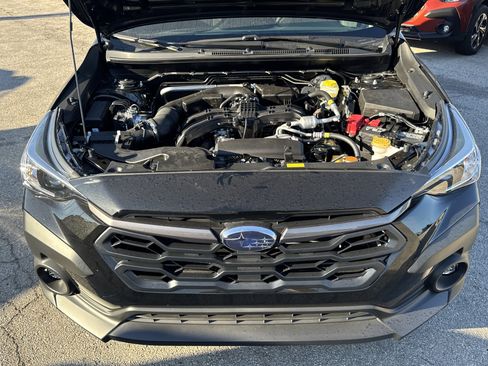 New 2026 Subaru Crosstrek 2.5i Premium image 9