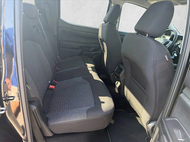 New 2026 Ford Ranger XL RWD image 18