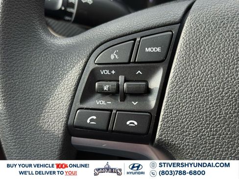 Used 2021 Hyundai Tucson Value image 28