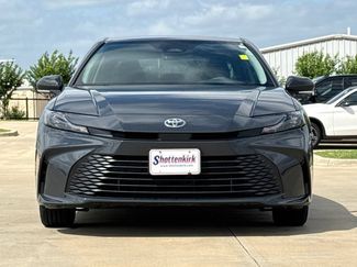 Used 2026 Toyota Camry LE w/ Convenience Package FWD video 2
