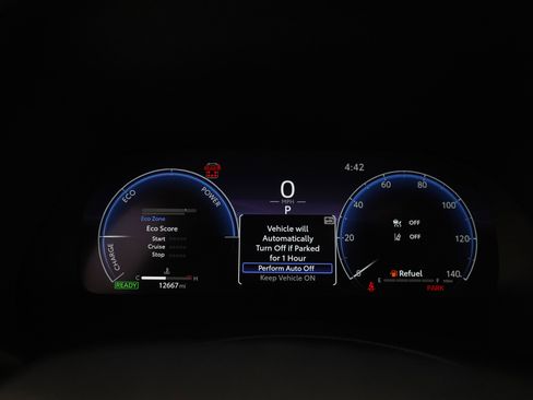 Used 2025 Toyota Highlander Platinum image 29