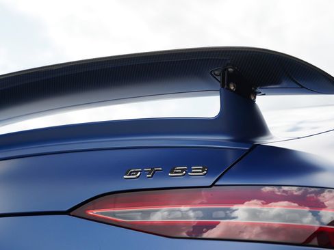 Used 2023 Mercedes-Benz AMG GT 63 image 12