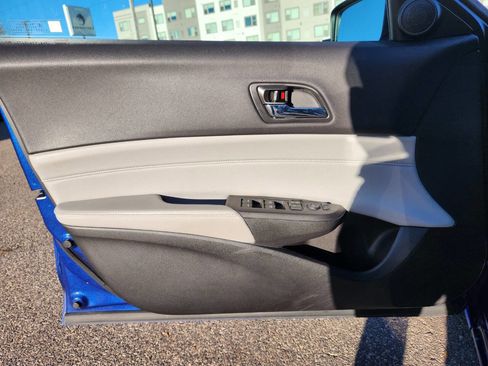 Used 2016 Acura ILX image 19