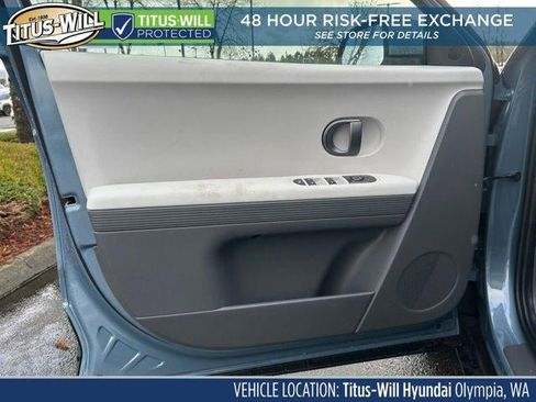 New 2026 Hyundai Ioniq 5 SEL image 22