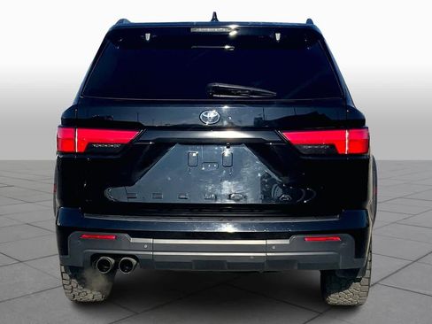 Used 2023 Toyota Sequoia TRD Pro image 5