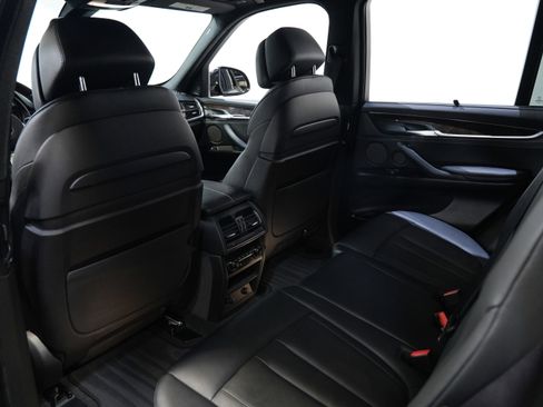 Used 2014 BMW X5 xDrive50i image 35