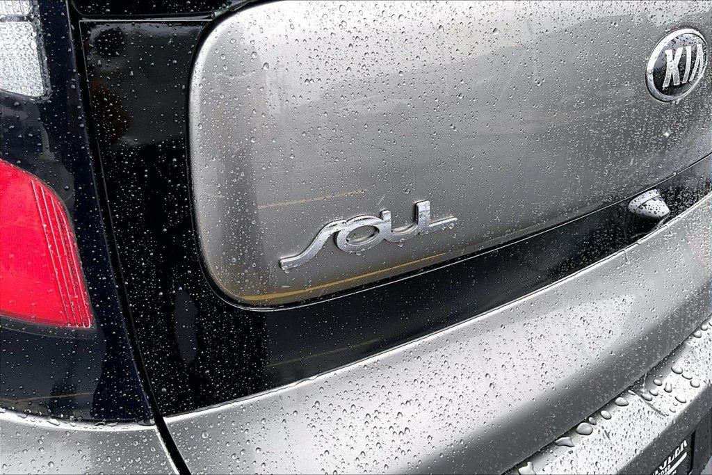 Used 2019 Kia Soul FWD image 8