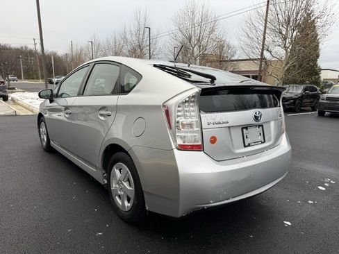 Used 2010 Toyota Prius Five image 5