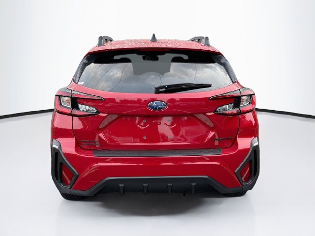 New 2026 Subaru Crosstrek 2.5i Limited w/ Crosstrek Mirror Package AWD/4WD image 6