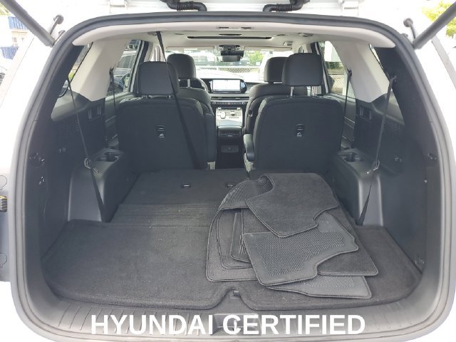 Certified 2023 Hyundai Palisade XRT FWD image 28