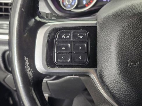Used 2022 RAM 2500 Laramie AWD/4WD image 29