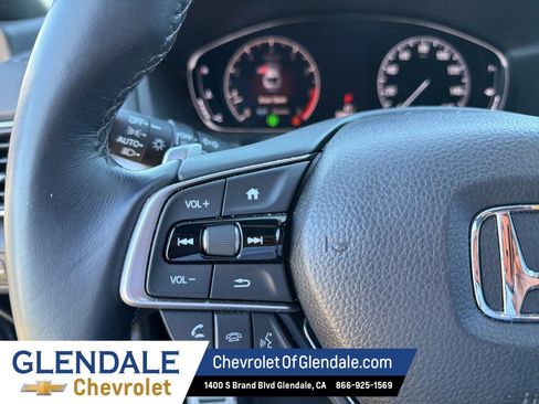 Used 2019 Honda Accord Sport image 14