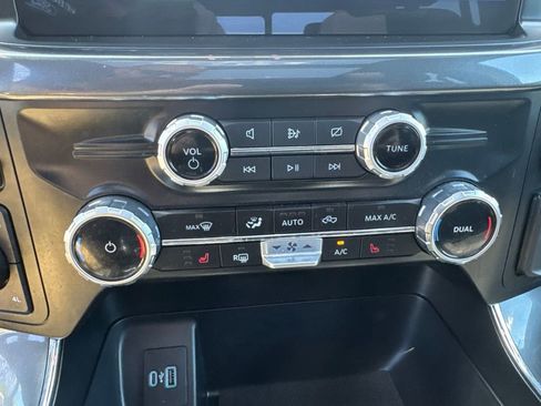 Certified 2023 Ford F150 XLT w/ Equipment Group 302A High AWD/4WD image 25