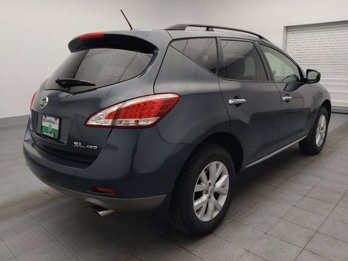 Used 2014 Nissan Murano SL AWD/4WD image 9