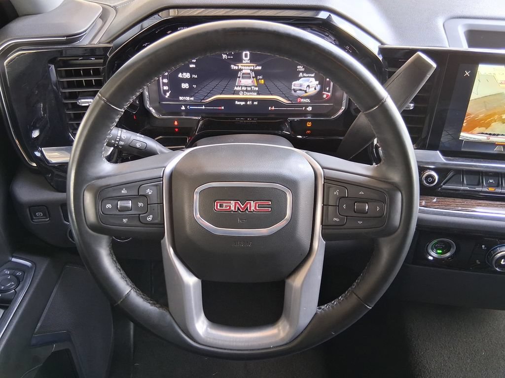 Used 2024 GMC Sierra 1500 Elevation RWD image 11