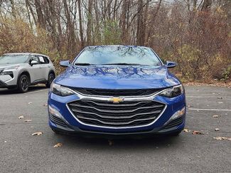 Used 2023 Chevrolet Malibu LT video 2