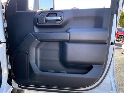 Certified 2023 Chevrolet Silverado 2500 Custom w/ Custom Convenience Package image 23