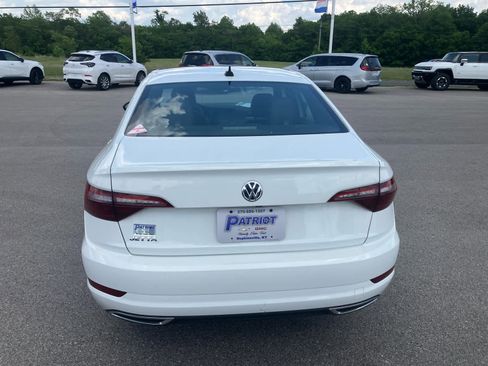 Used 2021 Volkswagen Jetta R-Line FWD image 6