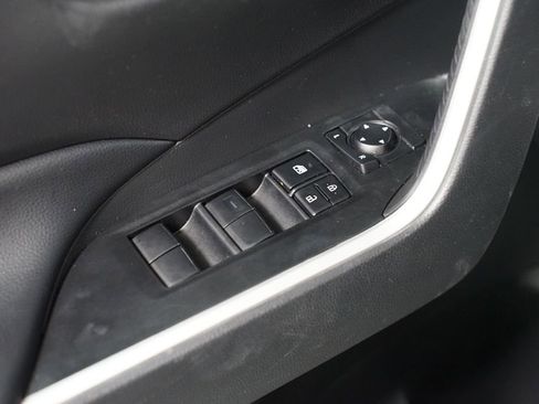 Certified 2024 Toyota RAV4 LE FWD image 29