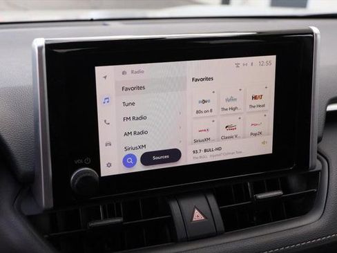 Certified 2025 Toyota RAV4 XLE image 17