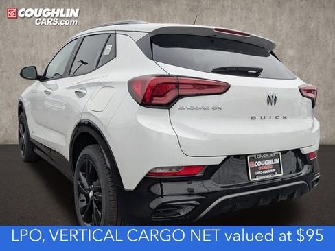 New 2026 Buick Encore GX Sport Touring w/ Comfort Package image 5
