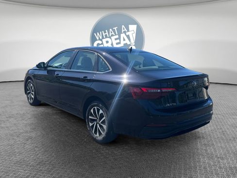 Used 2024 Volkswagen Jetta S FWD image 6