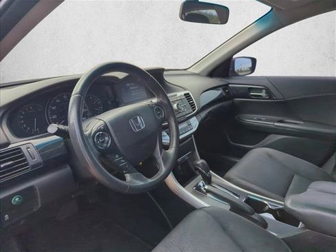 Used 2013 Honda Accord Sport image 3