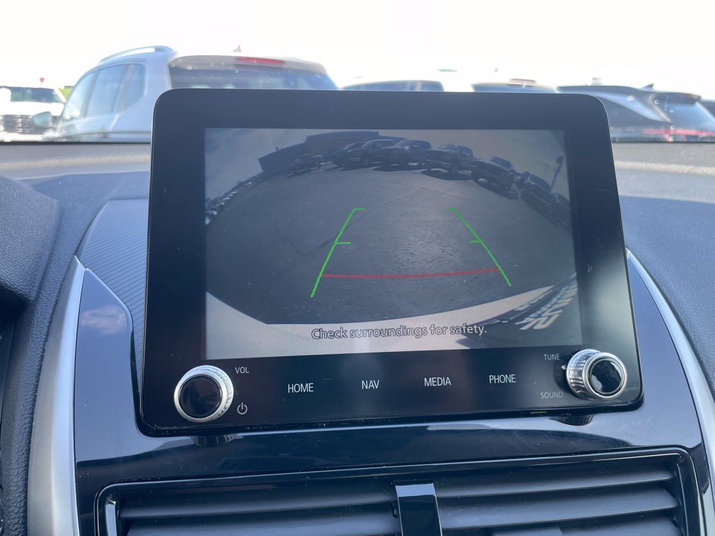 Used 2024 Mitsubishi Eclipse Cross SE AWD/4WD image 17