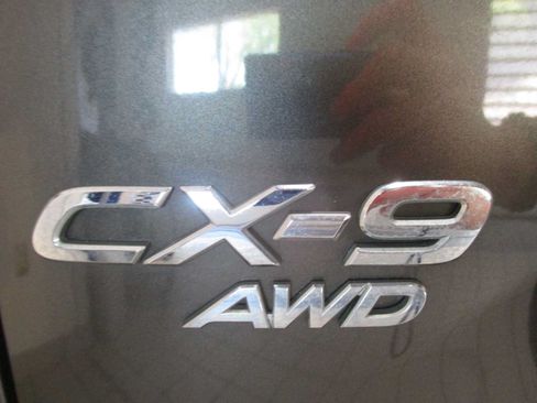 Used 2019 MAZDA CX-9 Grand Touring AWD/4WD image 45
