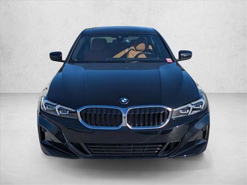 New 2026 BMW 330i Sedan w/ Convenience Package image 6
