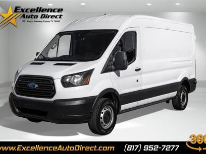 Used 2015 Ford Transit 250 148 Medium Roof