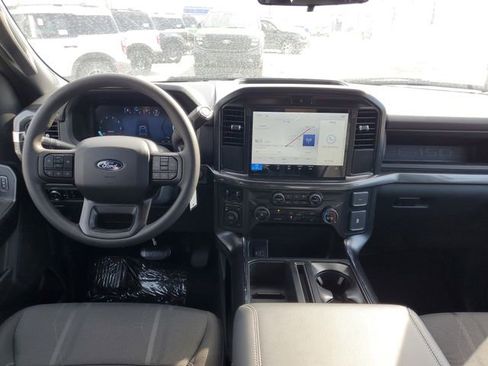 New 2026 Ford F150 STX w/ Equipment Group 200A image 30
