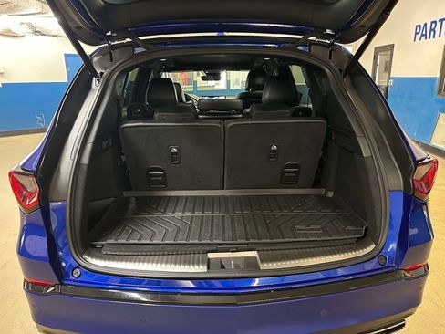 Used 2025 Acura MDX A-Spec AWD/4WD image 20