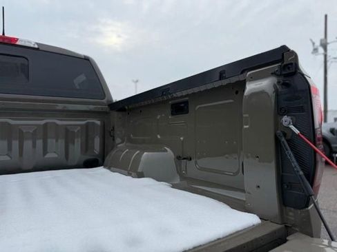 New 2025 Ford Ranger XLT w/ Equipment Group 301A High image 8