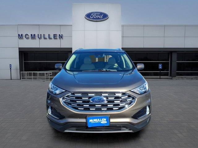 Used 2019 Ford Edge SEL w/ Equipment Group 201A AWD/4WD image 2