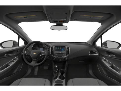 Used 2016 Chevrolet Cruze LT w/ Convenience Package FWD image 5