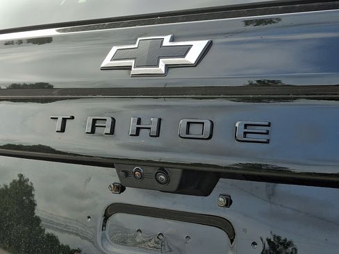 Used 2025 Chevrolet Tahoe High Country AWD/4WD image 34