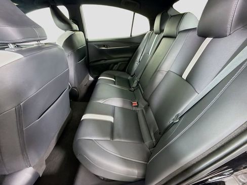 Certified 2025 Toyota Camry SE image 22