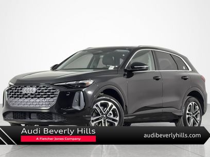 Used 2025 Audi Q5 Premium w/ 19" Wheel Package