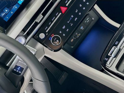 New 2026 Hyundai Tucson Limited AWD/4WD image 15