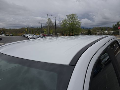 New 2025 RAM 1500 Big Horn image 12